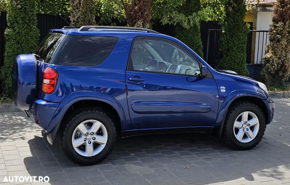 Toyota RAV4 - 15