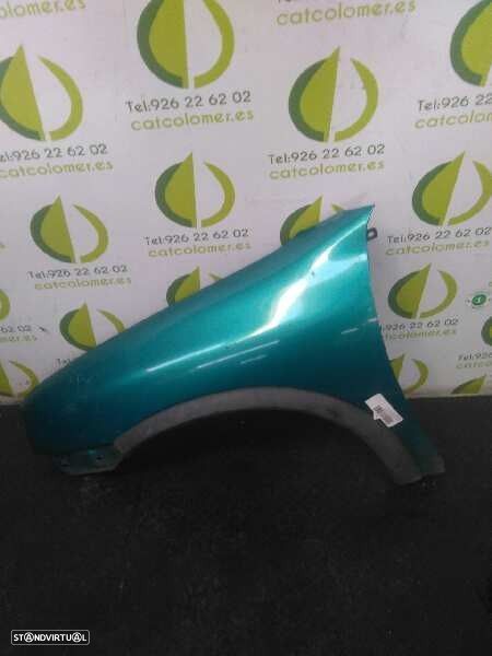 GUARDA-LAMAS FRENTE ESQUERDO OPEL CORSA B 1.4 I 16V (F08, F68, M68) 90CV 1389CC - 1