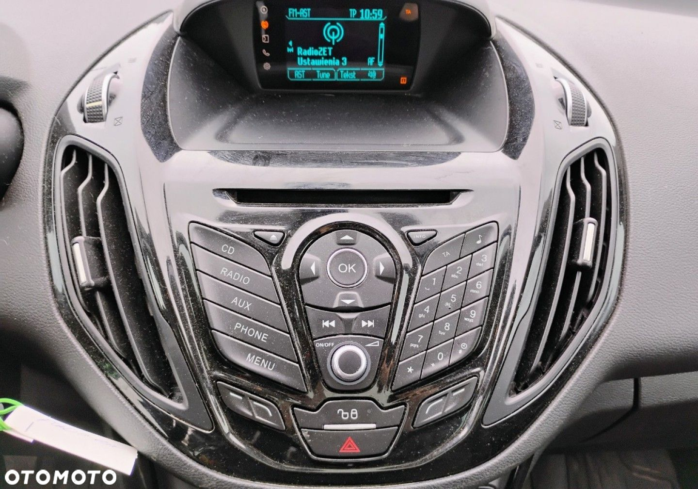 Ford B-MAX - 15