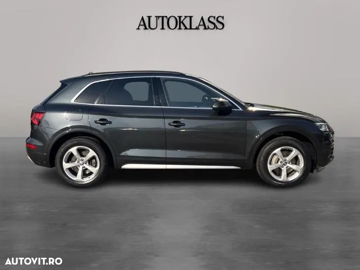 Audi Q5 2.0 40 TDI quattro S tronic Sport - 6