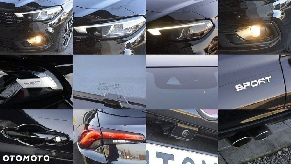 Fiat Tipo 1.0 T3 City Sport - 28