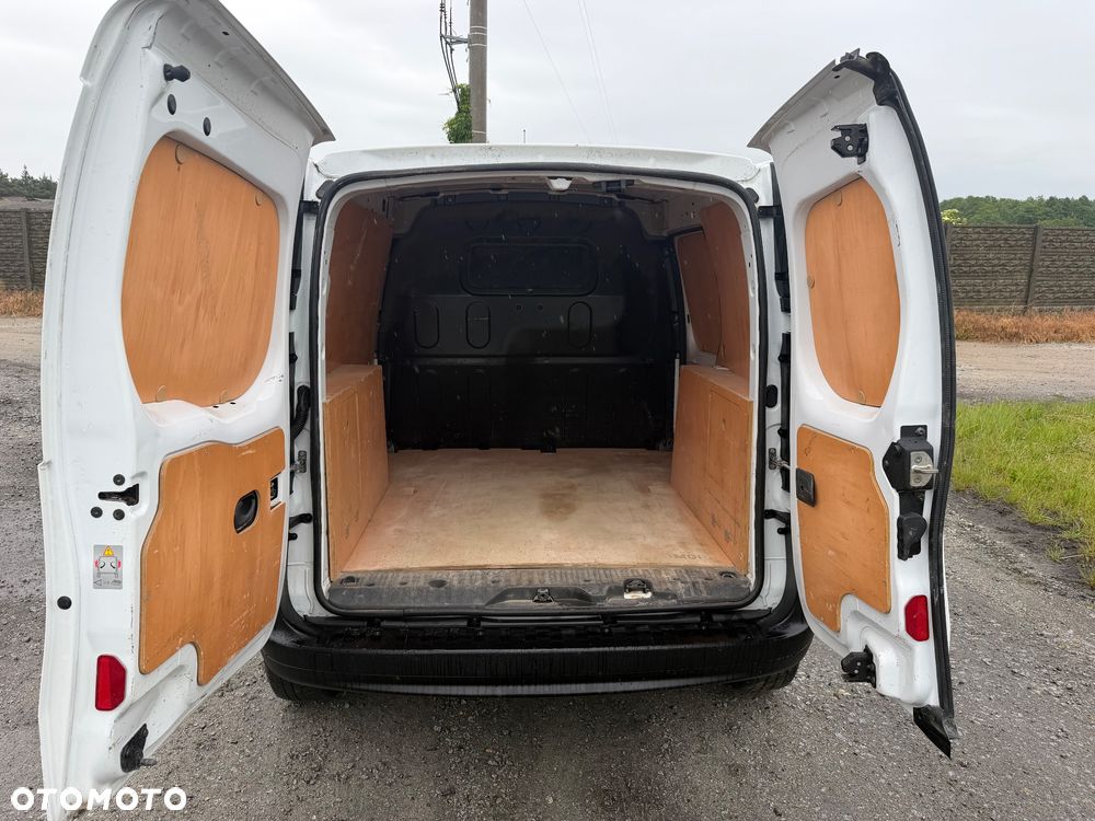 Renault Kangoo - 14