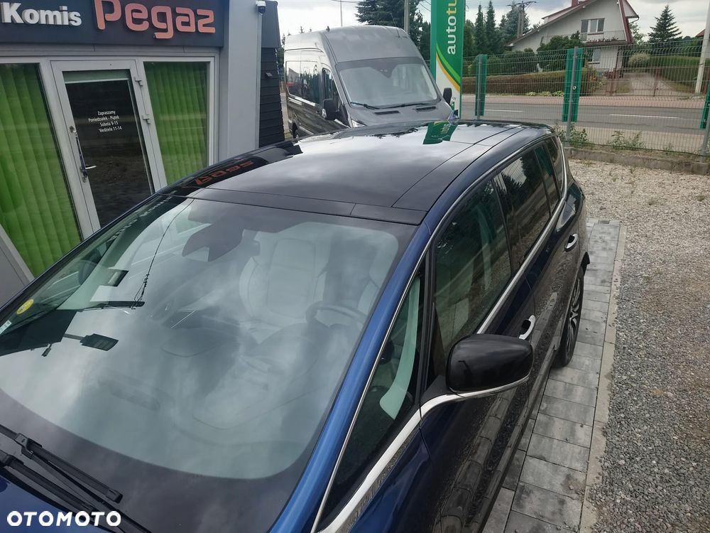 Renault Espace BLUE dCi 200 EDC INITIALE PARIS - 12