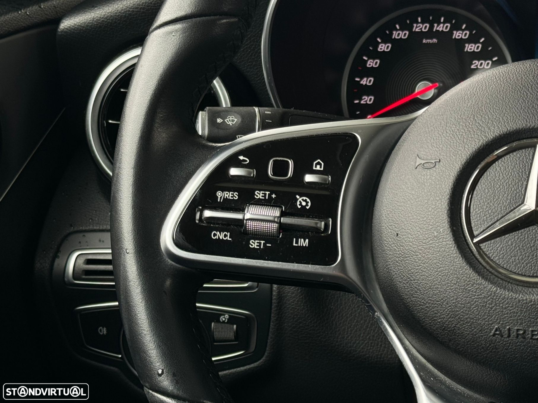 Mercedes-Benz C 300 de Avantgarde - 25