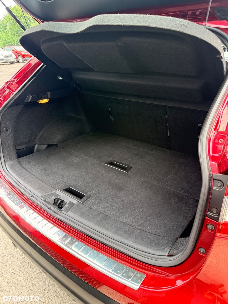 Nissan Qashqai 1.2 DIG-T N-Vision - 11