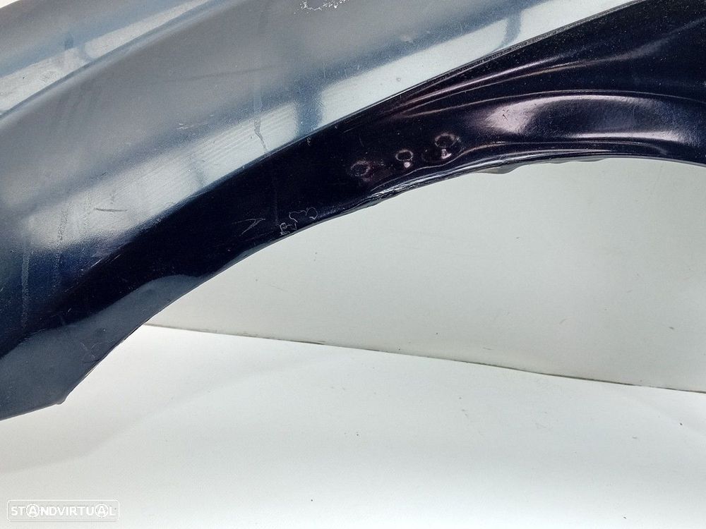 Guarda-lamas esquerdo MERCEDES-BENZ CLS (C219) - 2