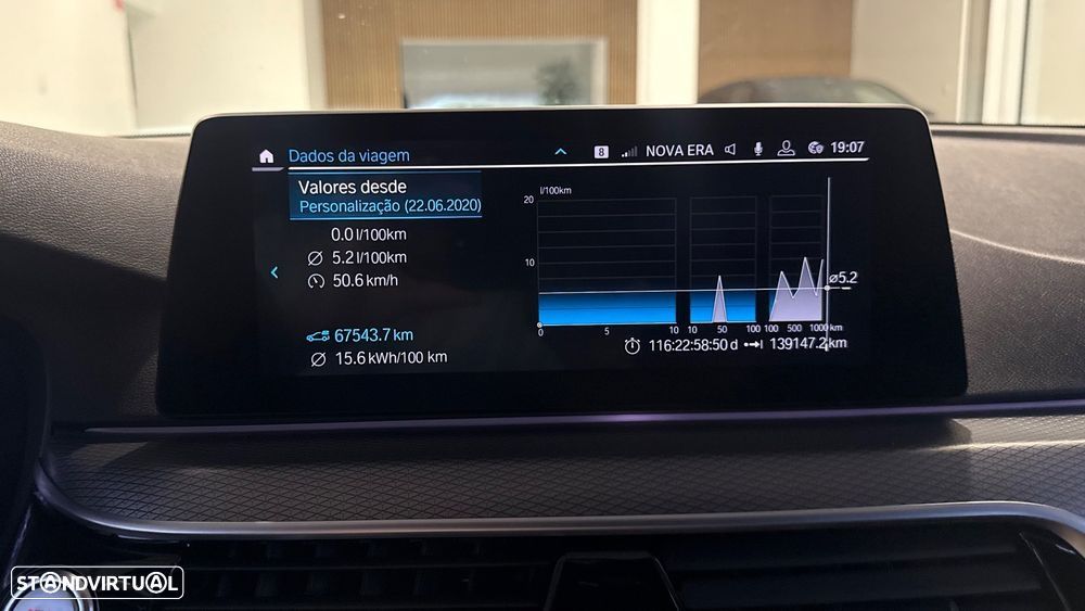 BMW 530 - 17