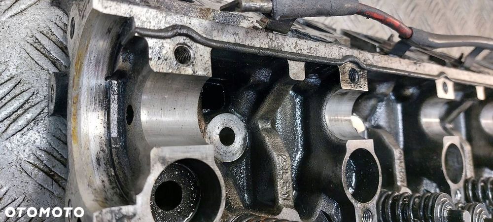 GŁOWICA TRANSIT V 2.2 TDCI 6C1Q-6090-AE 6C1Q6090AE - 7