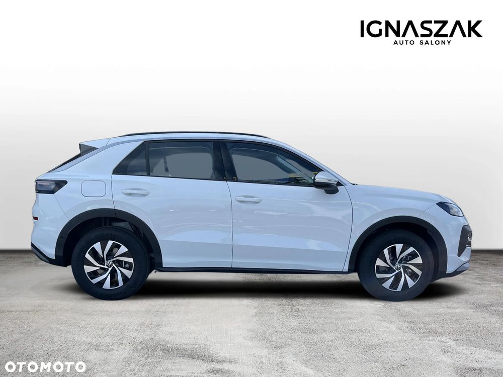 Volkswagen T-Roc 1.5 eTSI Trend DSG - 6
