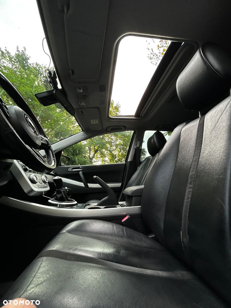 Mazda CX-7 2.3T Exclusive - 18