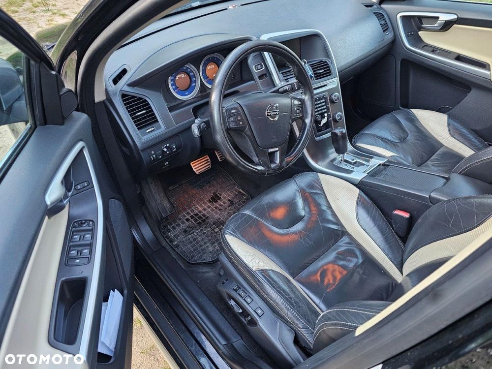 Volvo XC 60 - 9
