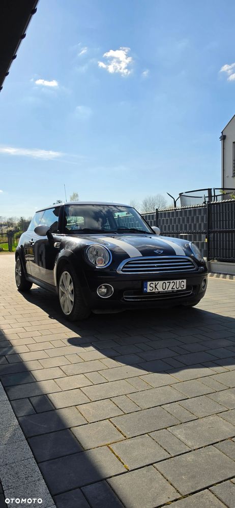 MINI Cooper - 8