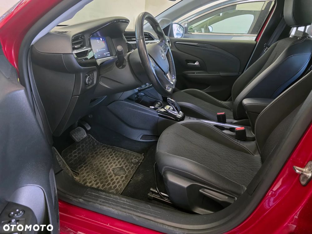 Opel Corsa Elegance - 9