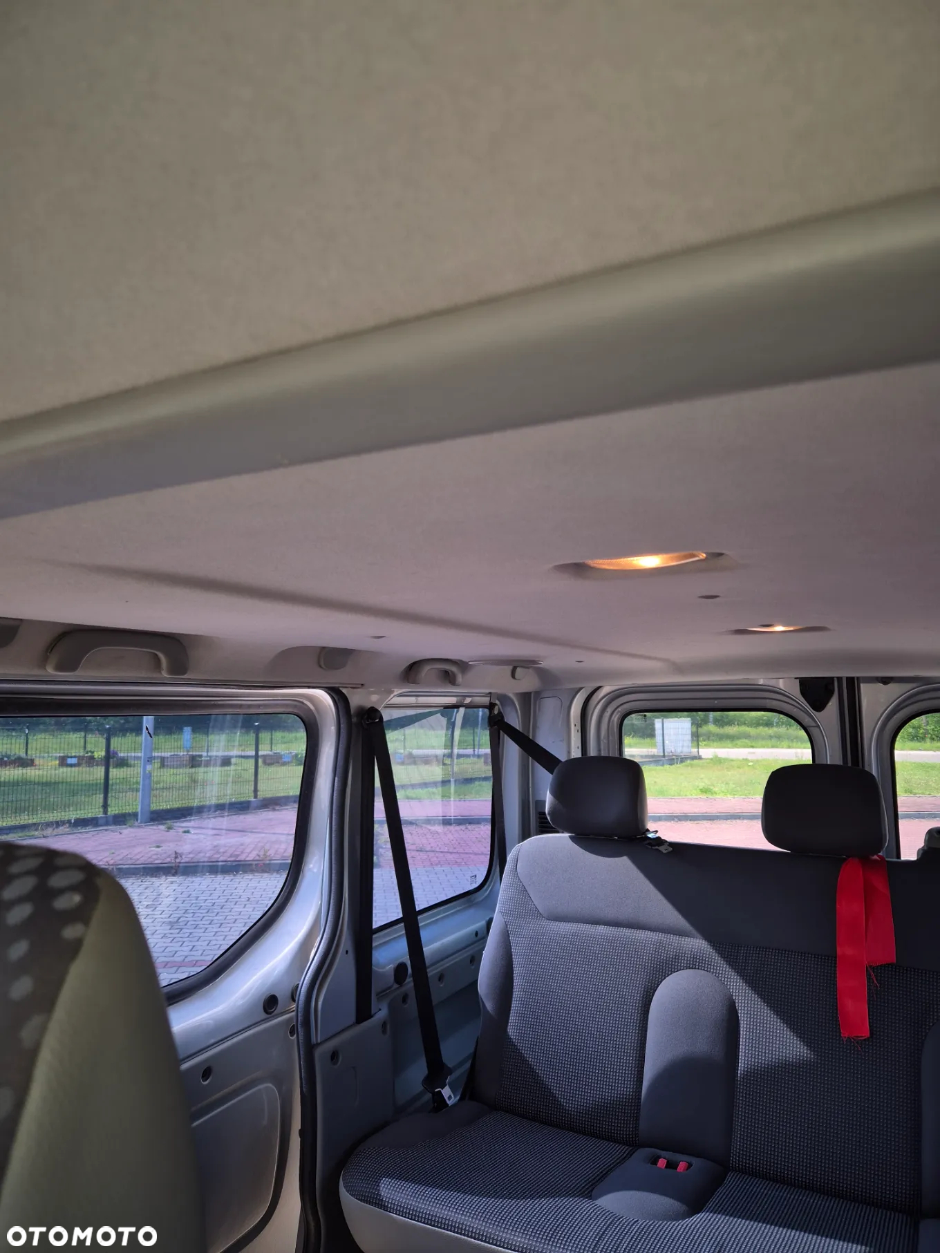 Opel Vivaro 2.0 CDTI L1H1 - 8