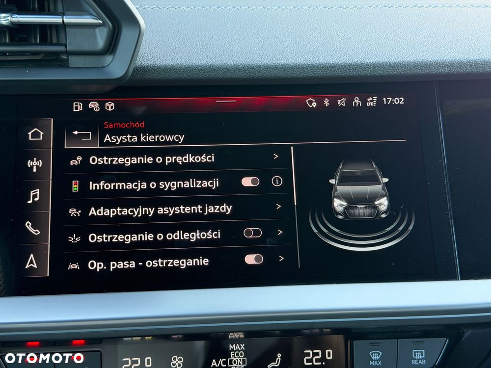 Audi S3 - 25