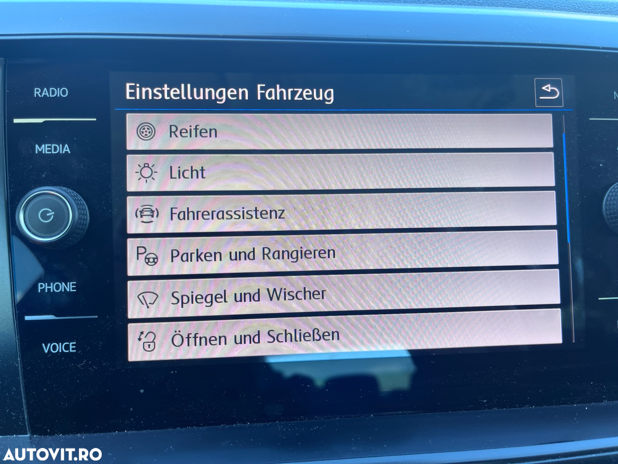 Volkswagen Polo 1.6 TDI Comfortline - 11