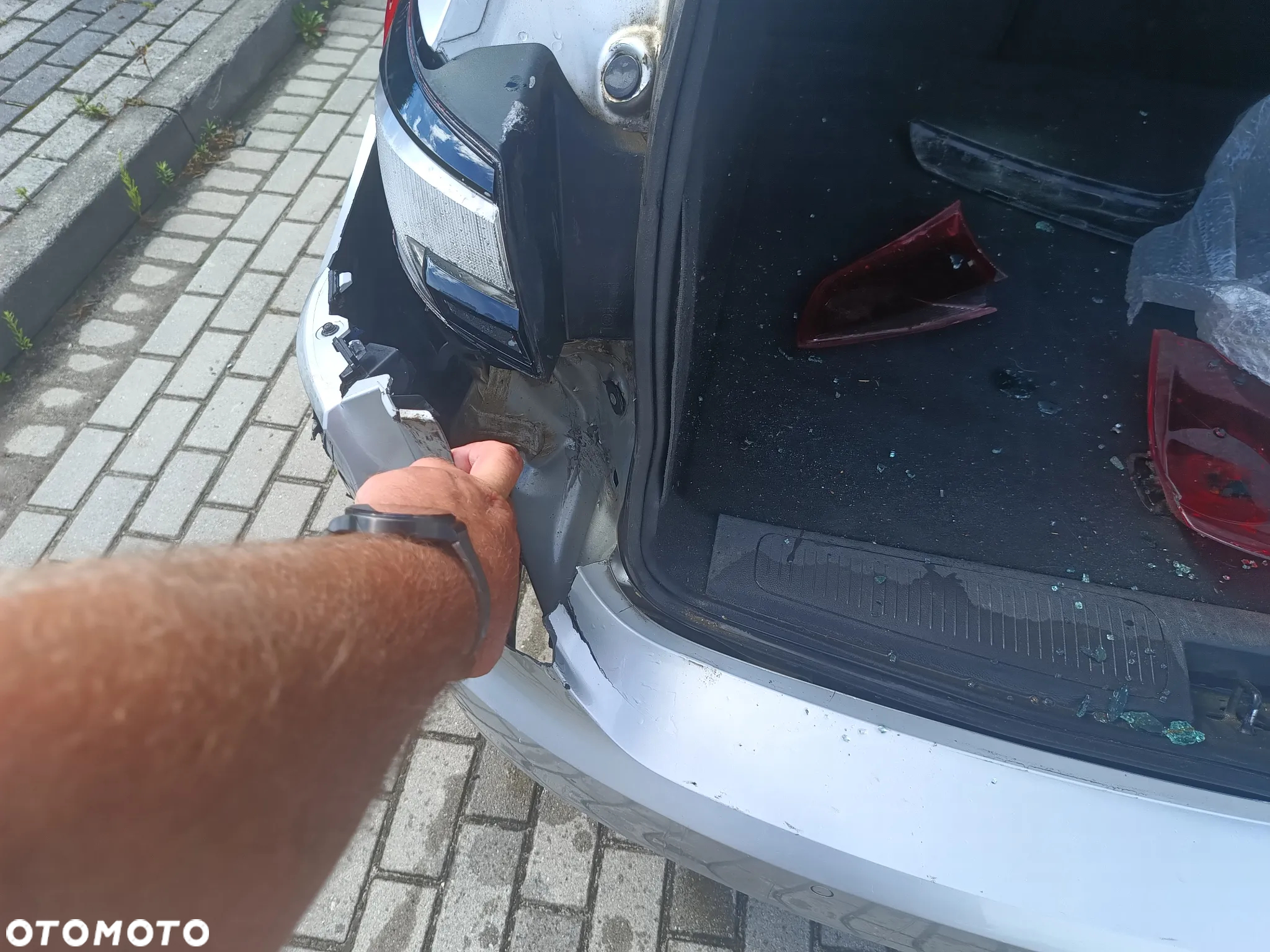 Opel Astra 1.4 Turbo Start/Stop Business - 26