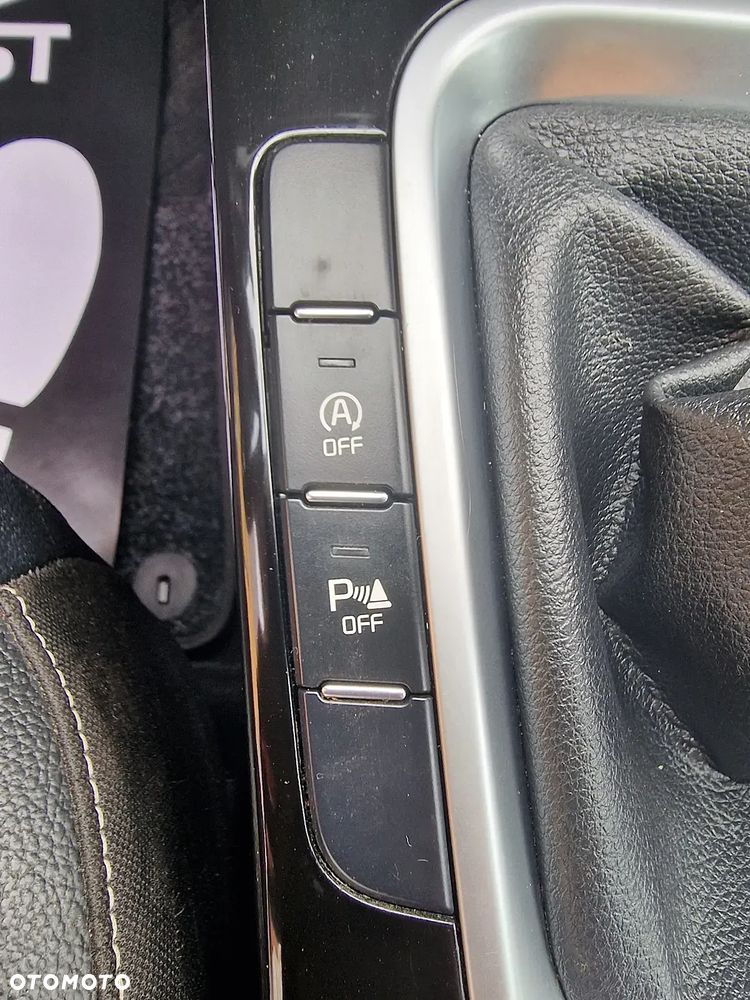 Kia XCeed 1.0 T-GDI L - 13