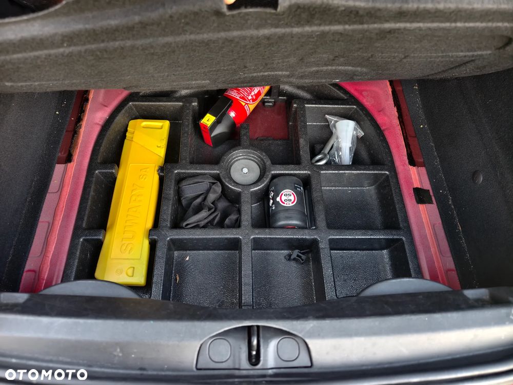 Fiat 500X - 11