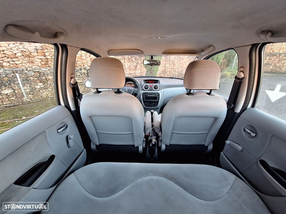 Citroën C3 1.1 SX Pack - 29