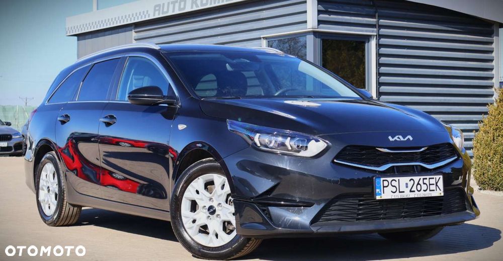 Kia Ceed - 3