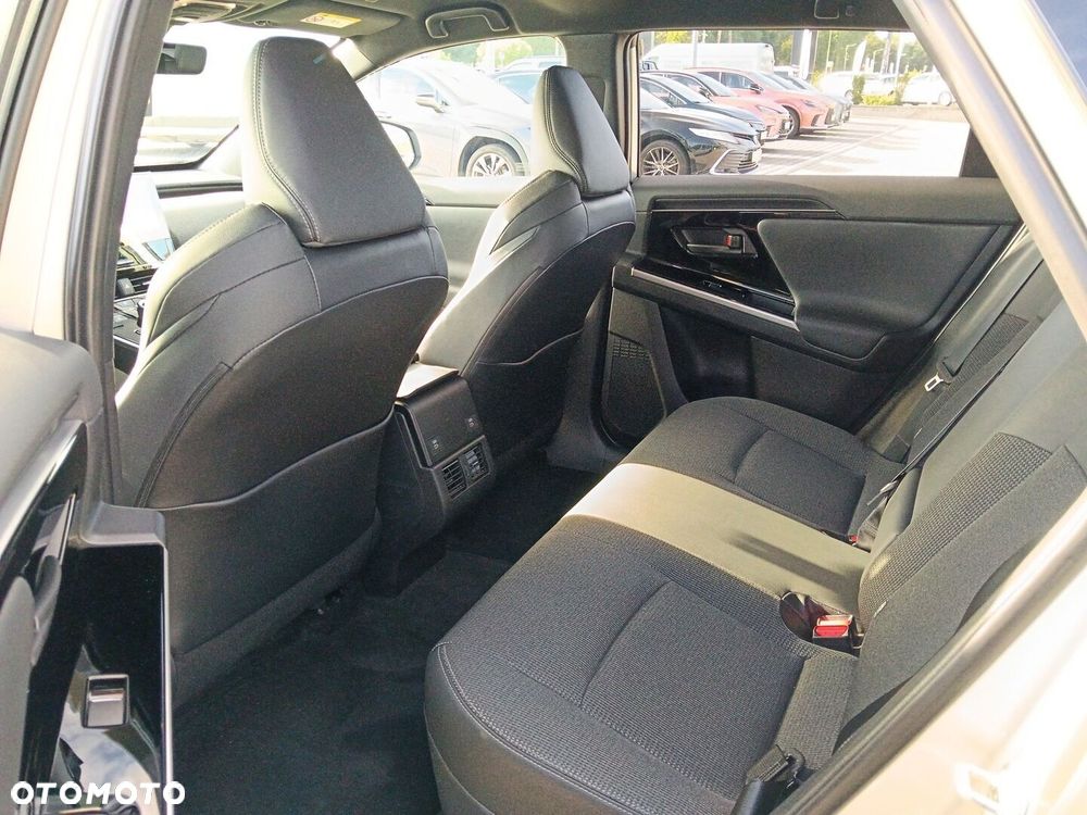Toyota bZ4X 71.4kWh Prestige - 15