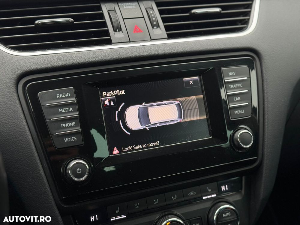 Skoda Octavia 1.6 TDI Classic - 37