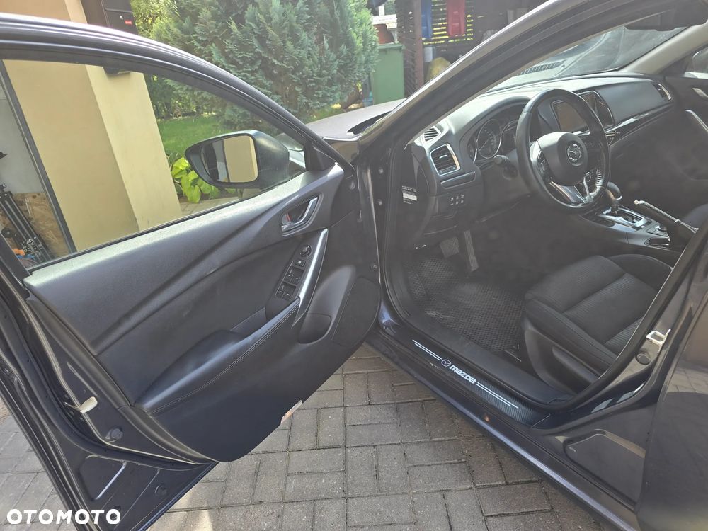 Mazda 6 2.0 SkyEnergy - 21