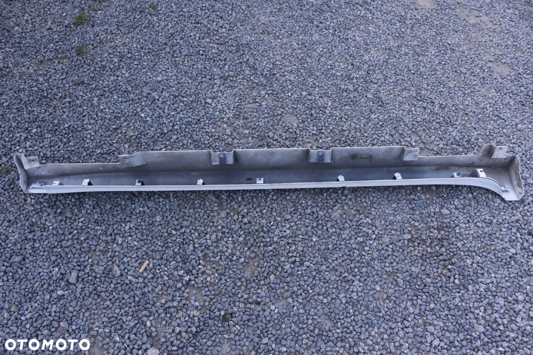 LISTWA PROGOWA LEWA NISSAN MAXIMA A35 - 5