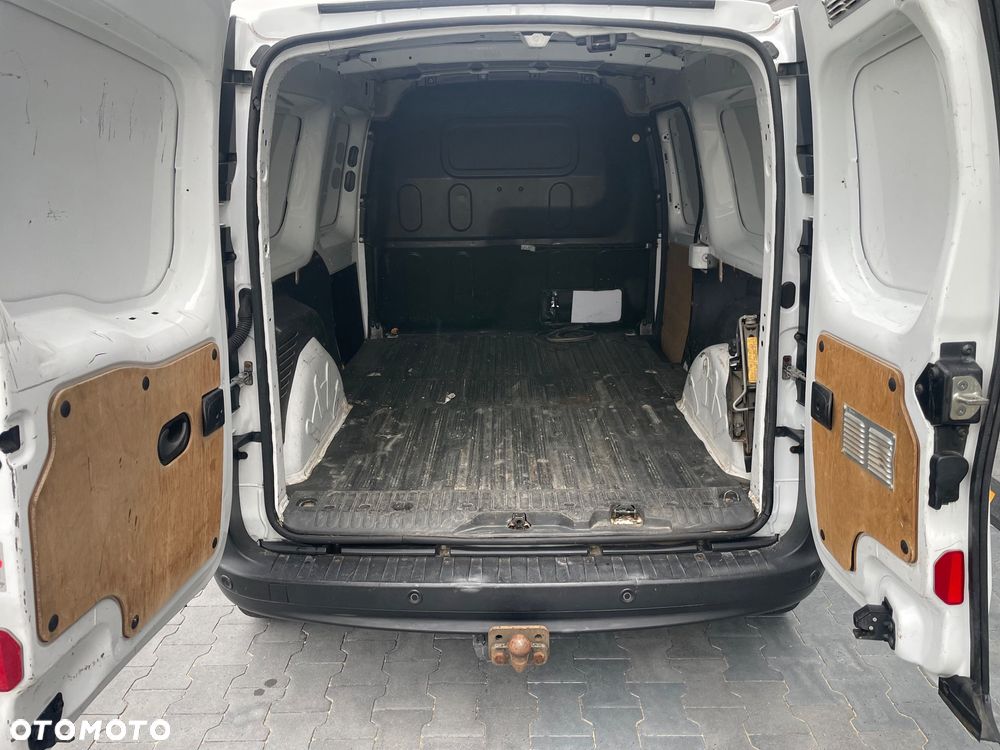 Renault Kangoo 1.5 dCi Business Eu6 - 13