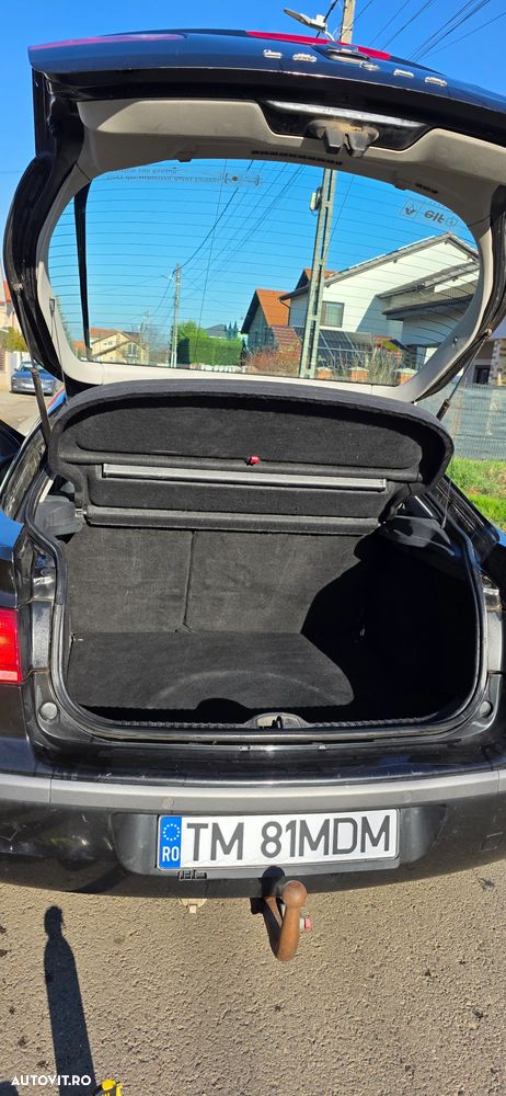 Renault Laguna 1.9 dCi Authentique - 10