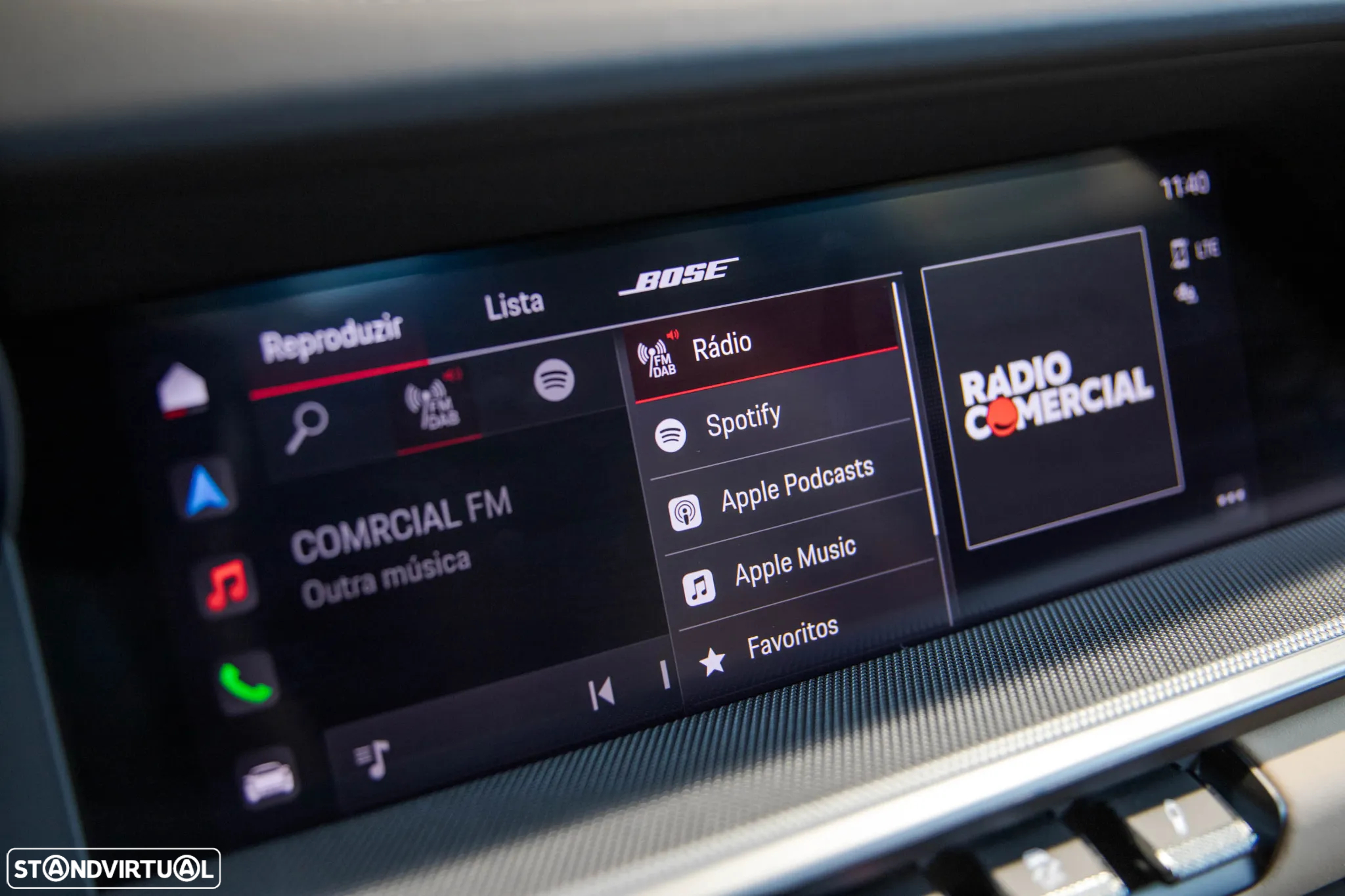 Porsche 911 (992) Carrera S PDK - 30