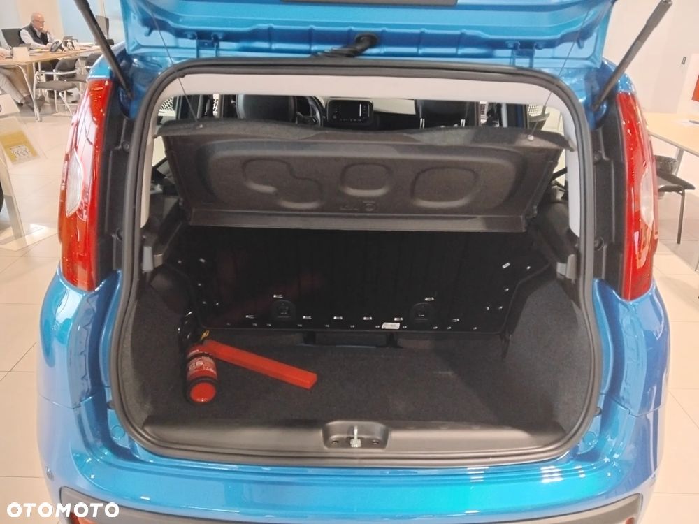 Fiat Pandina 1.0 Hybrid Icon - 9