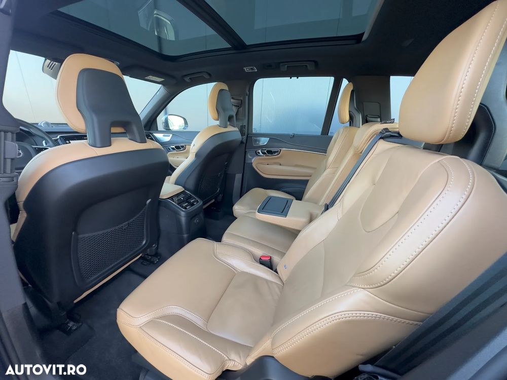 Volvo XC 90 T8 eAWD Inscription - 18
