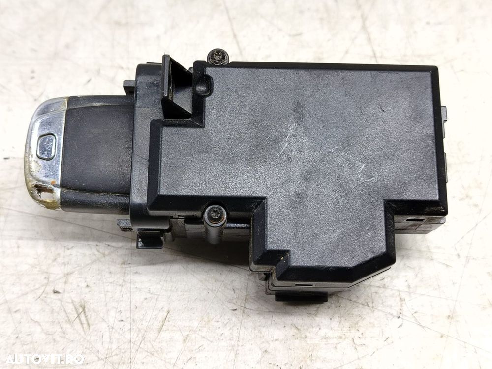 Contact cu cheie 8k0909131c Audi Q5 8R [2008 - 2012] - 2