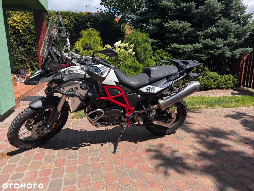 BMW GS - 2