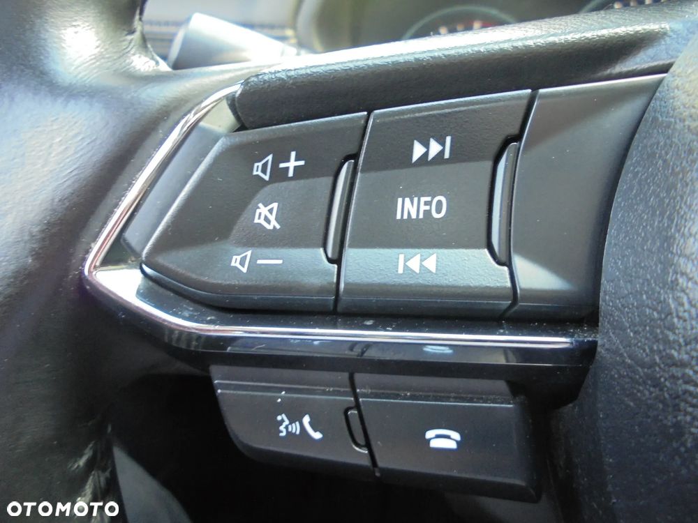 Mazda CX-5 SKYACTIV-G 165 AWD ADVANTAGE - 26