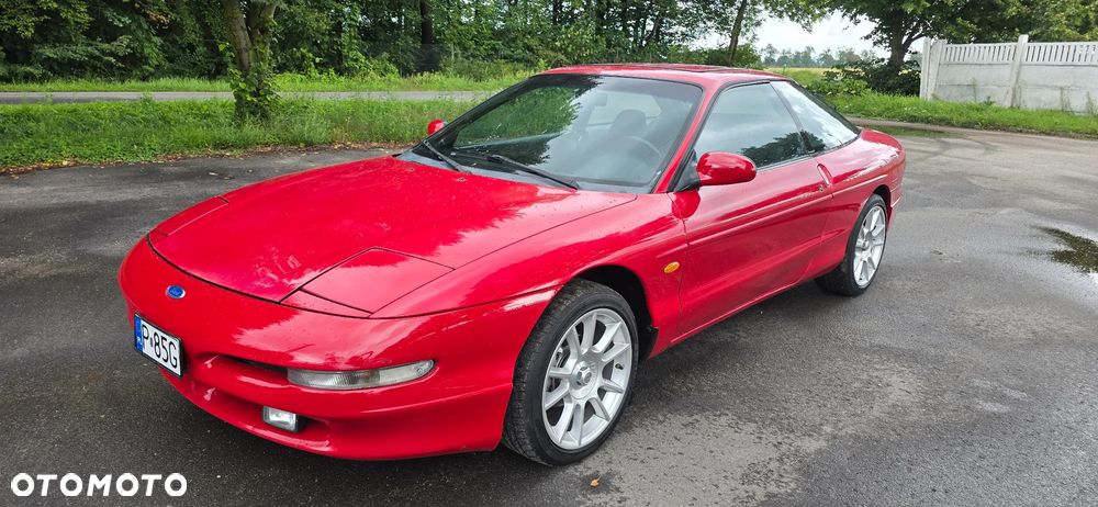 Ford Probe Standard - 1