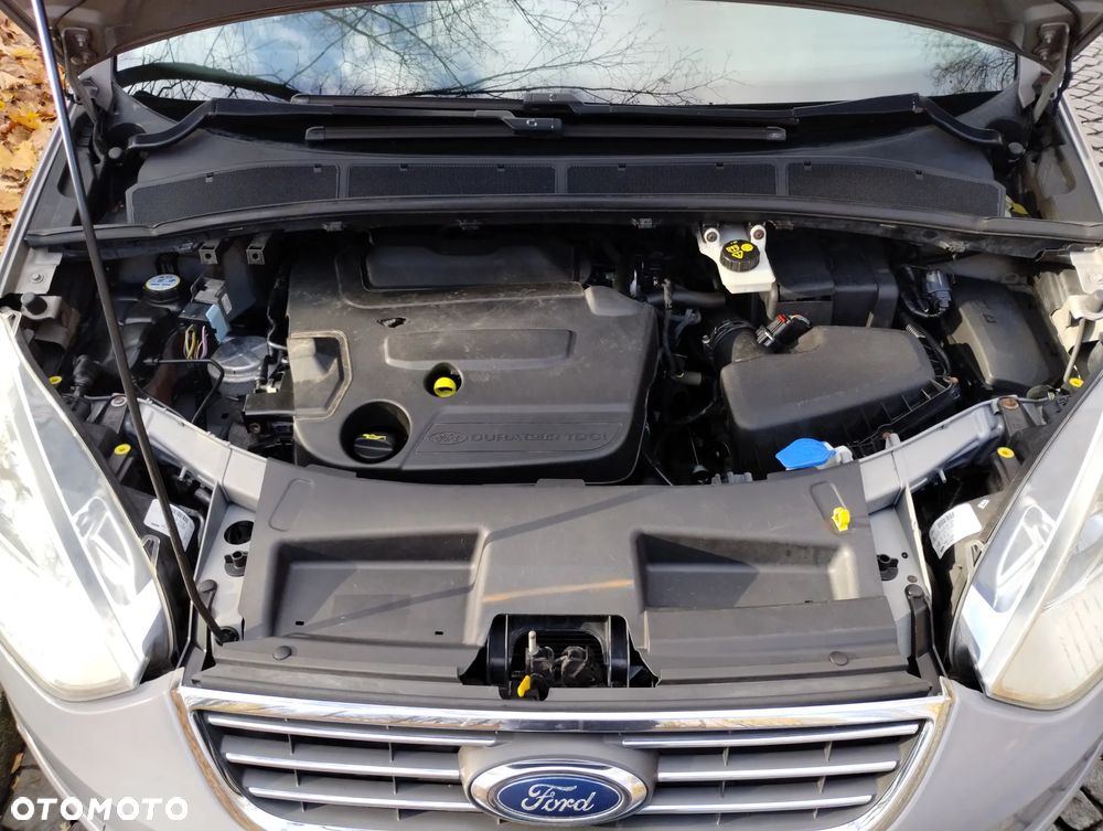 Ford Galaxy 2.0 TDCi Gold X - 39