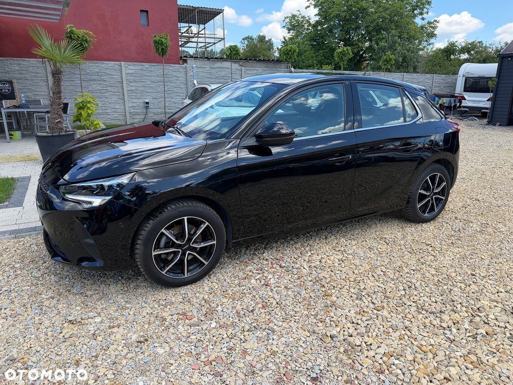 Opel Corsa 1.2 Elegance S&S - 11