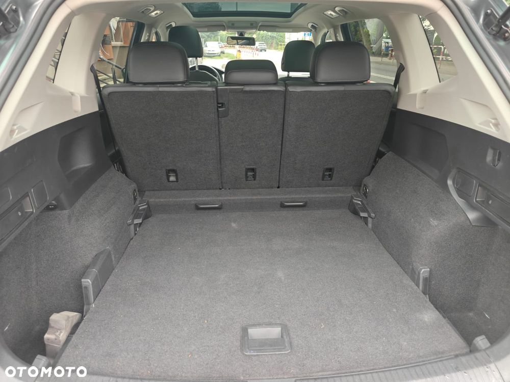 Volkswagen Tiguan 2.0 TSI 4Mot Elegance DSG - 20