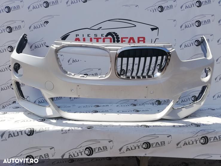 Bara fata Bmw X1 F48 M-Paket an 2015-2016-2017-2018-2019 Gauri pentru 6 senzori,stare buna - 1
