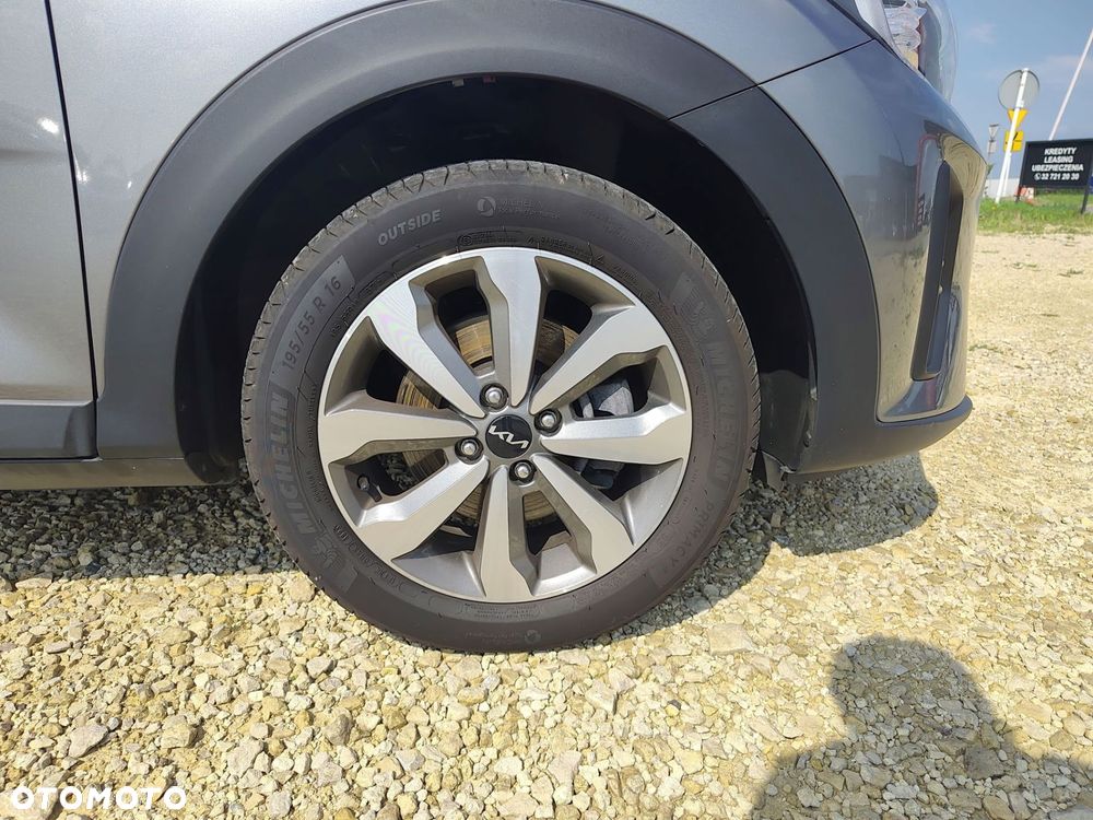 Kia Stonic 1.2 M - 18