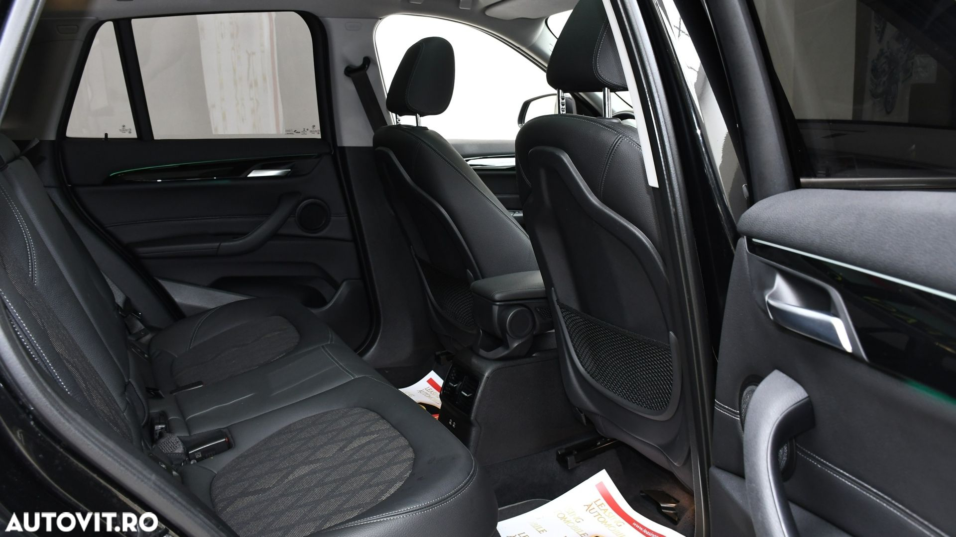 BMW X1 xDrive25e xLine - 8