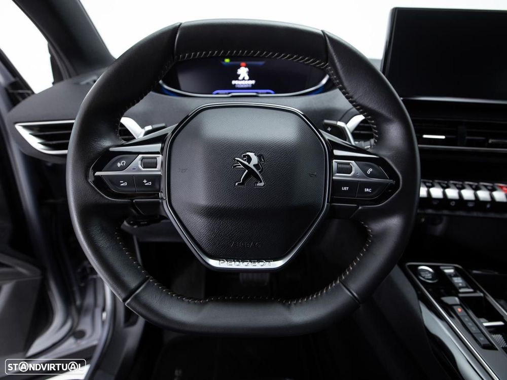 Peugeot 5008 - 17