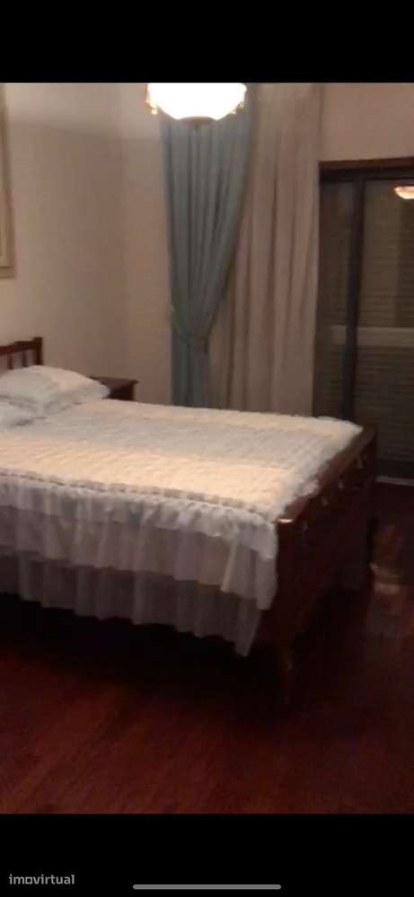 T2 mobilado perto Centro Saúde Vila Verde - Grande imagem: 4/11