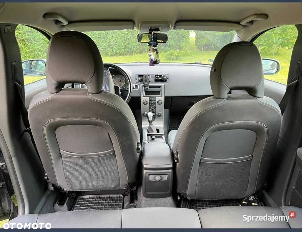 Volvo V50 - 6