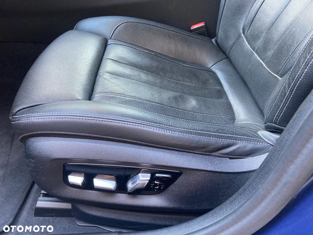 BMW Seria 5 520d - 21