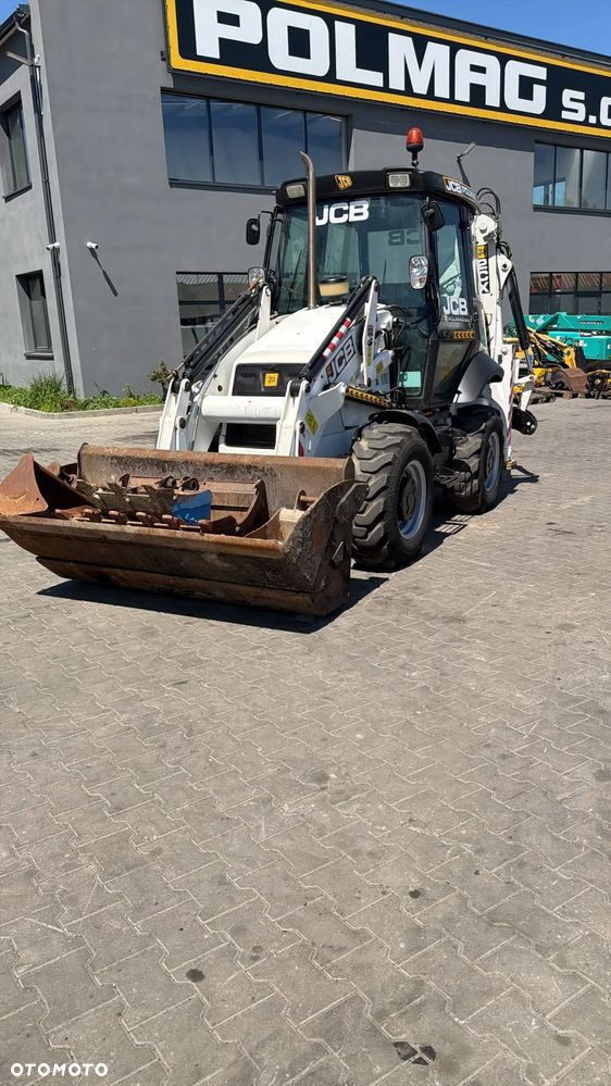 JCB 2CX - 2