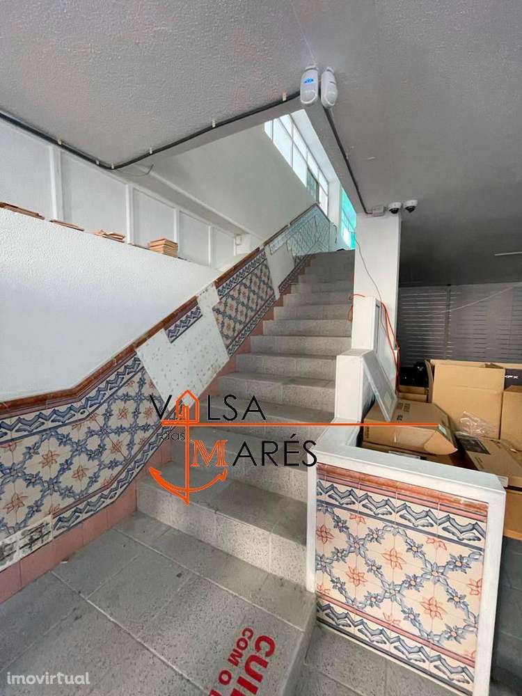 Armazém em Espinho para venda - Grande imagem: 3/11